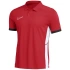 Nike Dri-Fit Academy 25 SS Polo M FZ9759 657 pánske tričko