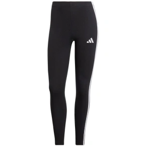 Dámske legíny Adidas Essentials 3-Stripes Cotton W JE0072