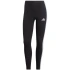 Dámske legíny Adidas Essentials 3-Stripes Cotton W JE0072