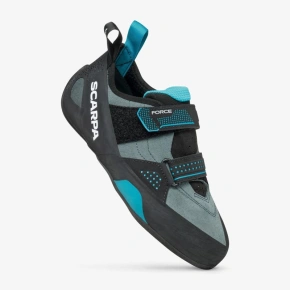 Topánky SCARPA force-conifer-azure-41