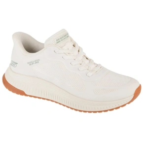 Skechers Slip-Ins: Bobs Squad 4 - Staple Look 117624-WHT White 39 Skechers Slip-Ins: Bobs Squad 4 - Staple Look 117624-WHT White 39