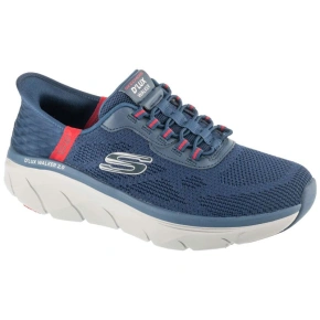 Skechers Slip-ins: D'Lux Walker 2.0 - Rezinate 232446-NVRD Navy blue 41 Skechers Slip-ins: D'Lux Walker 2.0 - Rezinate 232446-NVRD Navy blue 41