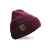 ZIMNÁ ČIAPKA OFFLANDER BURGUNDY