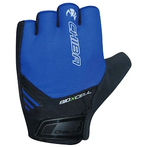 Rukavice CHIBA BIOXCELL AIR modré 3XL