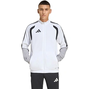 Pánska mikina adidas Tiro 26 Competition Training Sweatshirt white KA7682 pánska Pánska mikina adidas Tiro 26 Competition Training Sweatshirt white KA7682 pánska