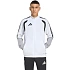 Pánska mikina adidas Tiro 26 Competition Training Sweatshirt white KA7682 pánska