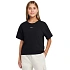 Detské tričko Nike Sportswear čierne FZ5559 010