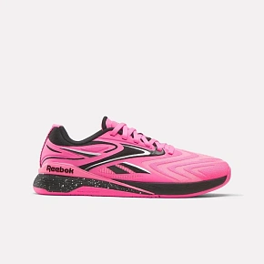 Tenisky Reebok NANO X5 EDGE ATOMIC PINK/WHITE (100244436) Tenisky Reebok NANO X5 EDGE ATOMIC PINK/WHITE (100244436)