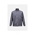 Pánska bunda PEAK PERFORMANCE M Glider Wind Jacket, sivá