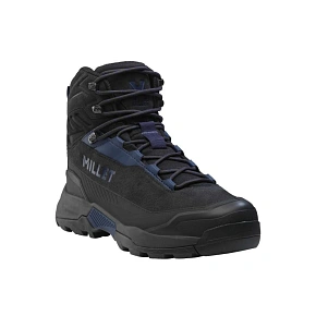 Pánska obuv MILLET Ubic Trek Gtx M, čierna