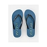 Pánske šľapky RIP CURL Icons Of Surf Bloom Open Toe, modré