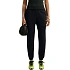 Dámske nohavice Nike Studio Fleece Lightweight, čierne, IM8104 001