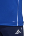 Pánsky futbalový dres Core 18 TR Top M CV3998 - Adidas