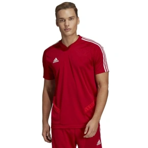 Pánske futbalové tričko TIRO 19 M D95944 - Adidas