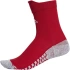 Adidas Alphaskin Traxion Crew Ultraľahké ponožky červené CV7678