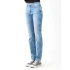 Dámske džínsy Wrangler Boyfriend Jeans Best Blue W27M9194O