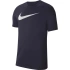 Detské futbalové tričko Dri-FIT Park 20 Jr CW6941 451 - Nike