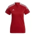 Dámske polo tričko Tiro 21 W GM7350 - Adidas