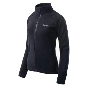 Hi-tec lady fleece henley W 92800197976