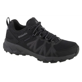Pánske trekové topánky Peakfreak II Outdry M 2005101010 - Columbia