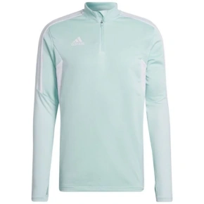 Mikina adidas Condivo 22 Training Top M HD2315 muži Mikina adidas Condivo 22 Training Top M HD2315 muži