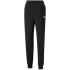 Puma ESS+ Vyšívané nohavice s vysokým pásom FL W 670007 01 ženy