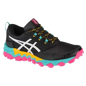 Topánky Asics Gel-FujiTrabuco 8 W 1012A574-003 Topánky Asics Gel-FujiTrabuco 8 W 1012A574-003