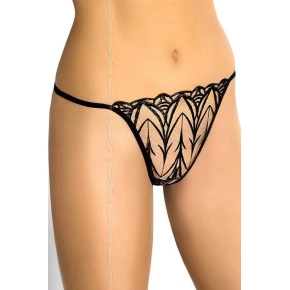 Dámska Tanga V-5008 Lily - Axami