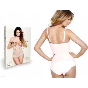 Dámske spevňujúce body Pure glam - Mitex