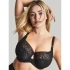 Podprsenka s kosticou Estel 9685 - Panache Sculptresse