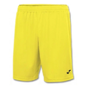 SPORT Futbalové šortky Nobel 100053.900 Yellow - Joma