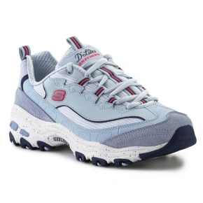 Skechers D'Lites - Bold Views W 149589-LBMT