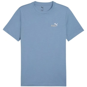 Puma Ess 2 Color Small No. 1 Logo Tee M 684717 34 Muži