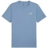 Puma Ess 2 Color Small No. 1 Logo Tee M 684717 34 Muži