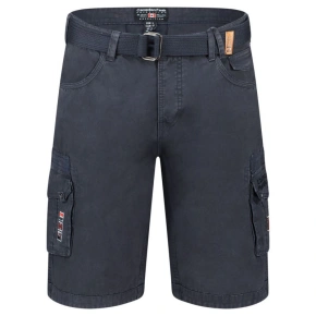 Pánske bermudy Canadian Peak PANOPLIEAK NAVY RM 256 (RBMSZ1490H/CP-MARINE)