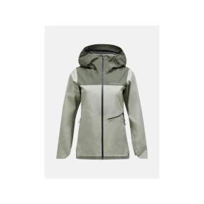 Bunda Peak Performance W Commuter Gore Green