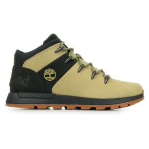 Timberland Pánske topánky Sprint Trekker TB0A6AHZEN7