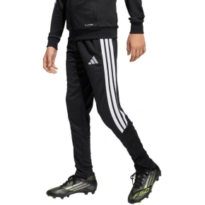 Detské nohavice adidas Tiro 26 League Training Regular black JY9680