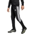 Detské tréningové nohavice adidas Tiro 26 League Regular black JY9680