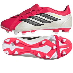 Topánky adidas Predator Club FT FG JS0346