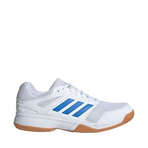 Pánska halová obuv adidas Speedcourt white KJ3681 Pánska halová obuv adidas Speedcourt white KJ3681