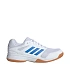 Pánska halová obuv adidas Speedcourt white KJ3681