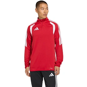 Pánske tréningové tričko adidas Tiro 26 League red JY9694 pánske Pánske tréningové tričko adidas Tiro 26 League red JY9694 pánske