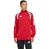 Pánske tréningové tričko adidas Tiro 26 League red JY9694 pánske