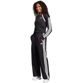 Dámske teplákové súpravy adidas Teamsport Tracksuit black JD2674