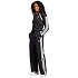 Dámske teplákové súpravy adidas Teamsport Tracksuit black JD2674