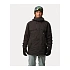 RIP CURL Pinnacle Jacket black