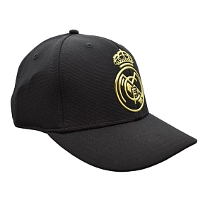 Čiapka Real Madrid RM3GO41 Čiapka Real Madrid RM3GO41