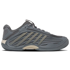 Pánske tréningové tenisky K-swiss HCE 3 CLAY grey (04604-082-M)