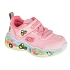 Skechers John Deere: Play Scene – Farm Girlie 303187N-PKMT Ružová 21